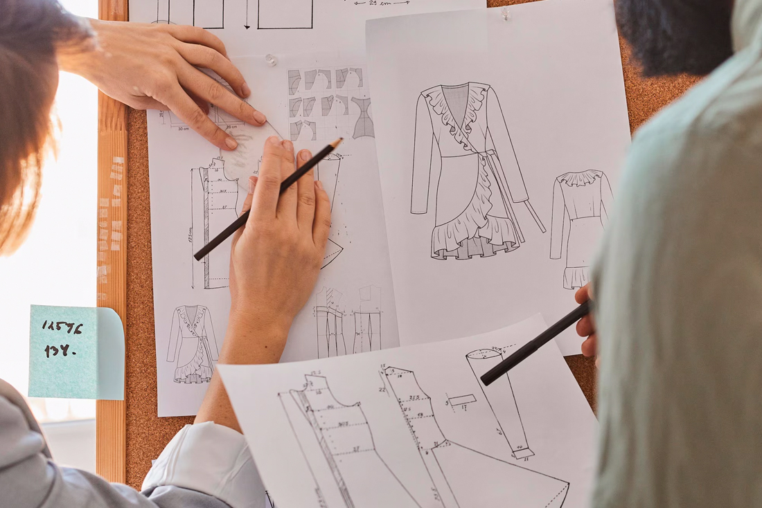 Brief’ten Teslimata